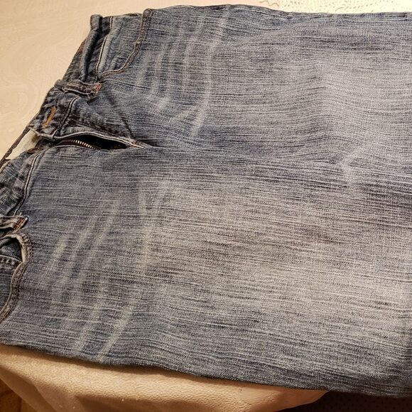 Maurices Jeans Jr. Sz. 15/16R - Picture 2 of 3